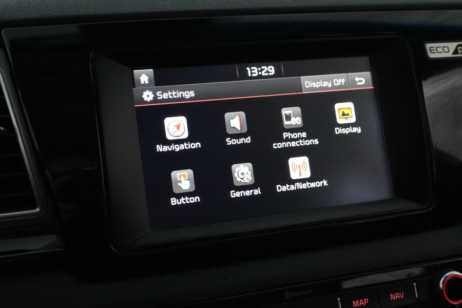 Kia Niro plug-in vaihtoauto