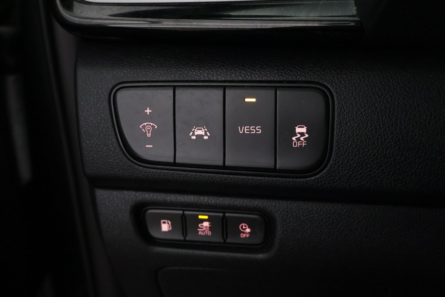 Kia Niro plug-in vaihtoauto