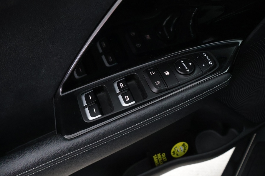 Kia Niro plug-in vaihtoauto