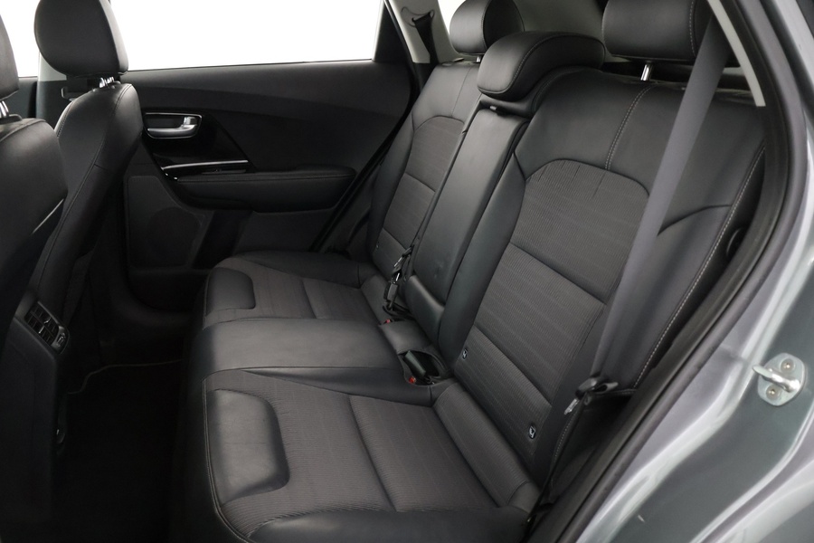Kia Niro plug-in vaihtoauto