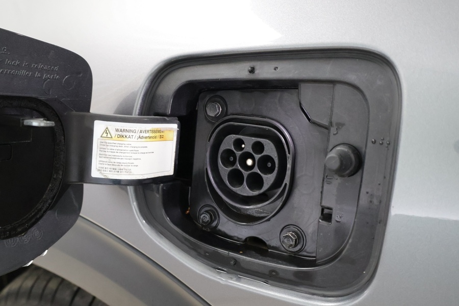 Kia Niro plug-in vaihtoauto