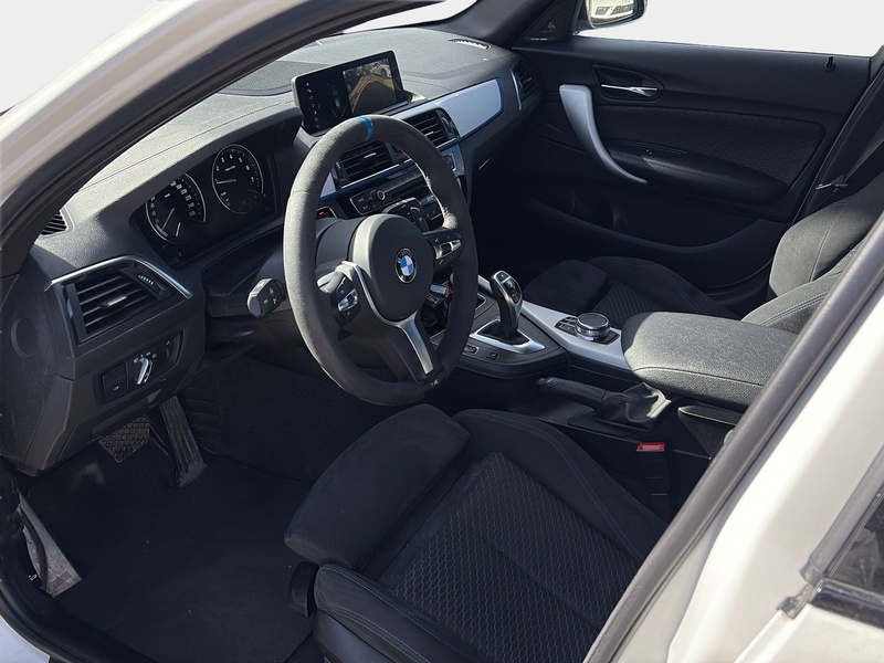 BMW M140i vaihtoauto