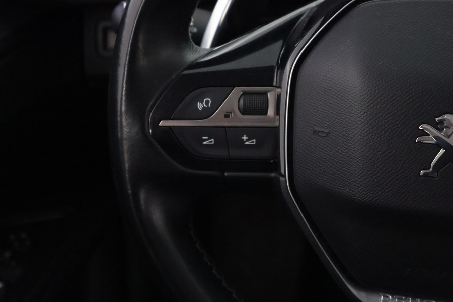 Peugeot 5008 vaihtoauto