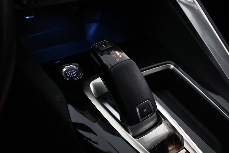 Peugeot 5008 vaihtoauto