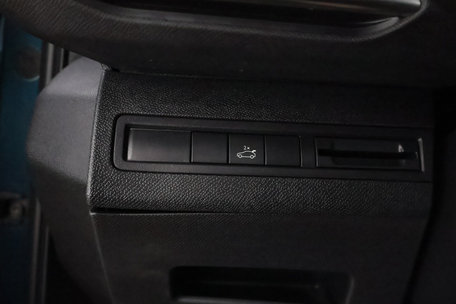 Peugeot 5008 vaihtoauto