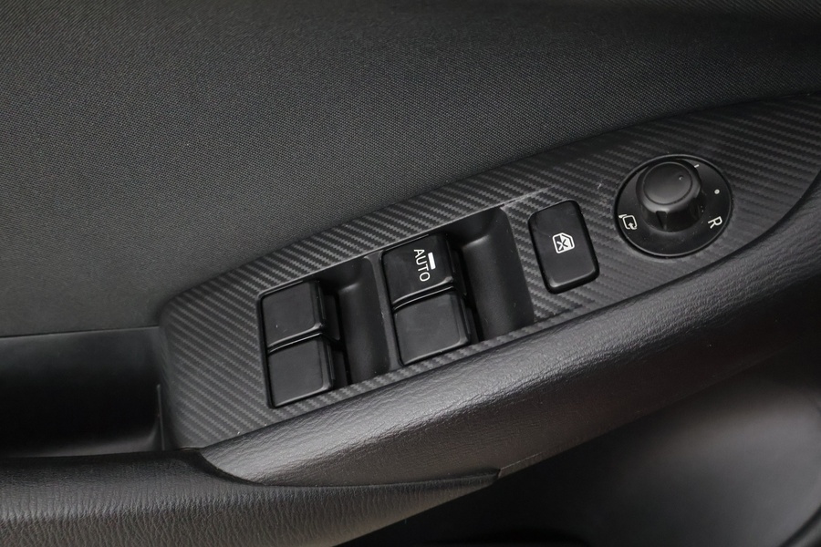 Mazda CX-3 vaihtoauto