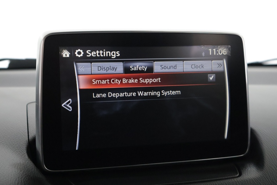 Mazda CX-3 vaihtoauto