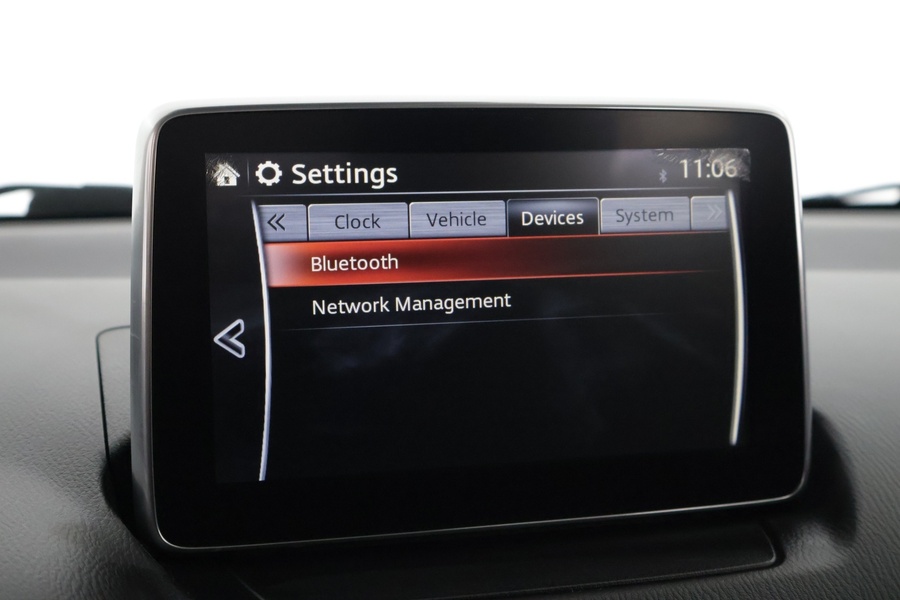 Mazda CX-3 vaihtoauto