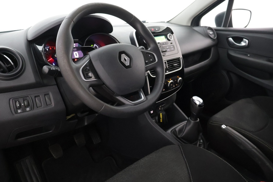 Renault Clio vaihtoauto