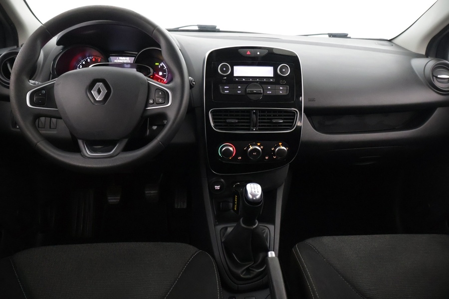 Renault Clio vaihtoauto