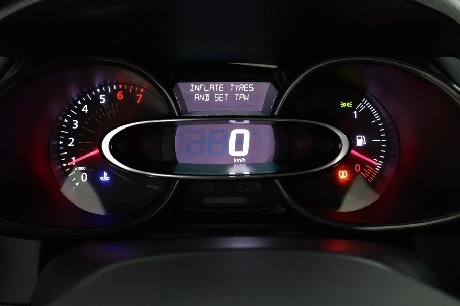 Renault Clio vaihtoauto