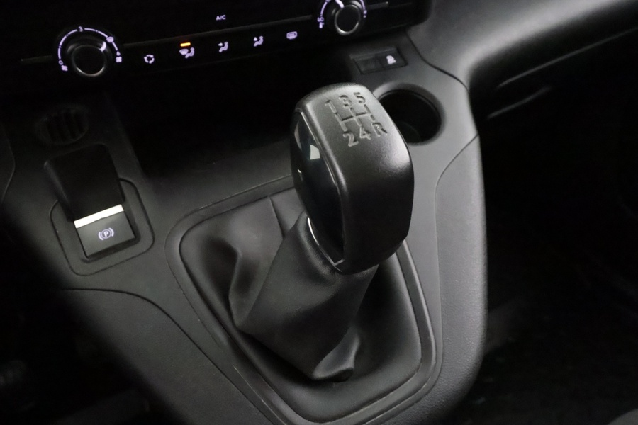 Opel Combo vaihtoauto