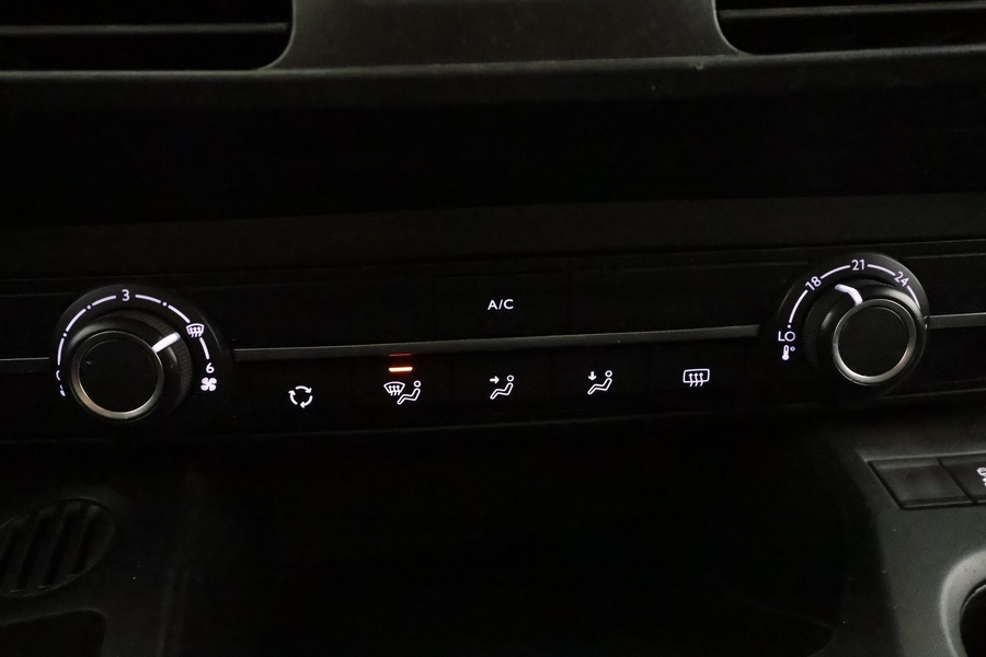 Opel Combo vaihtoauto