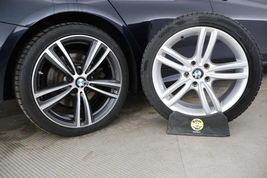 BMW 435 vaihtoauto
