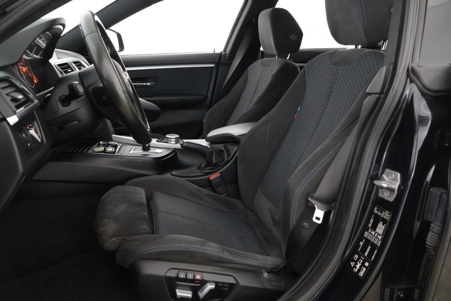 BMW 435 vaihtoauto