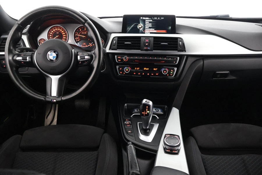 BMW 435 vaihtoauto