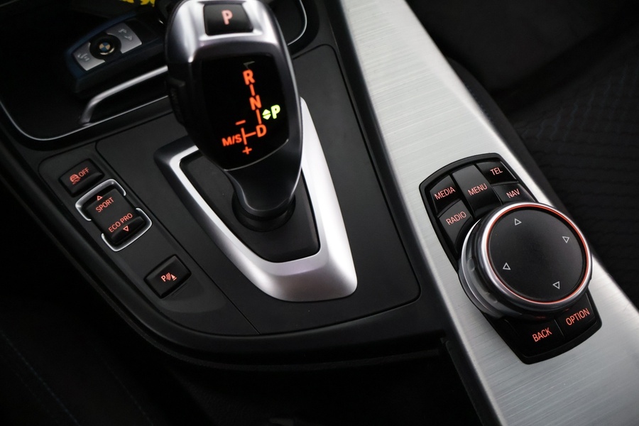 BMW 435 vaihtoauto