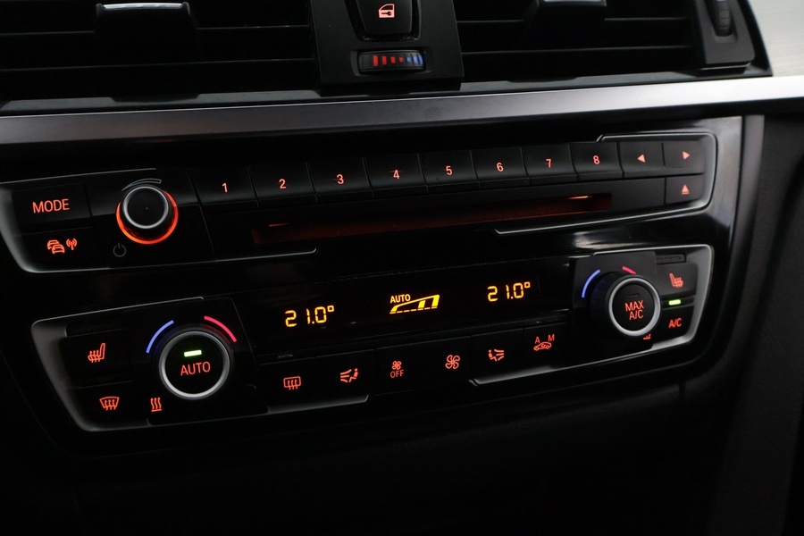 BMW 435 vaihtoauto