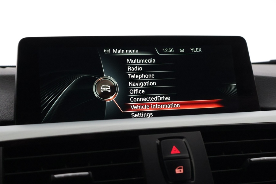 BMW 435 vaihtoauto