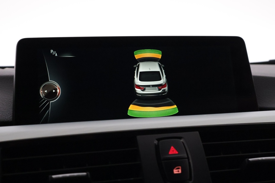 BMW 435 vaihtoauto