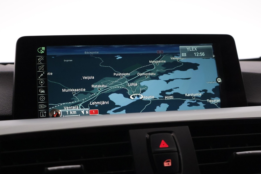 BMW 435 vaihtoauto