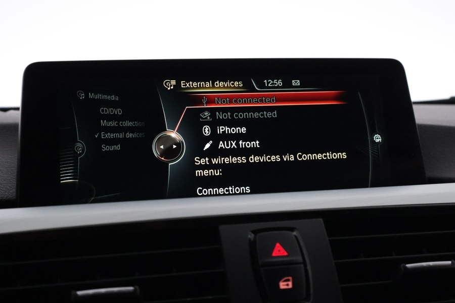 BMW 435 vaihtoauto