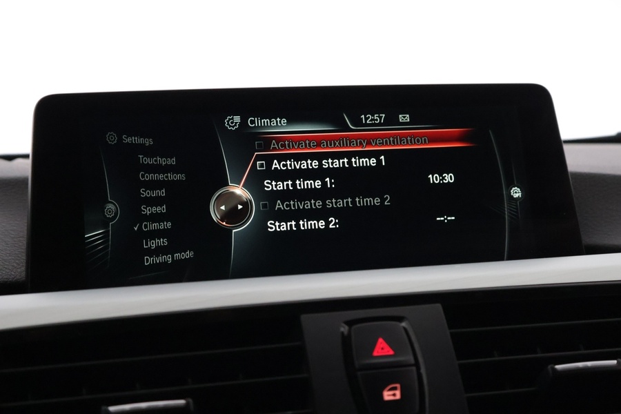 BMW 435 vaihtoauto