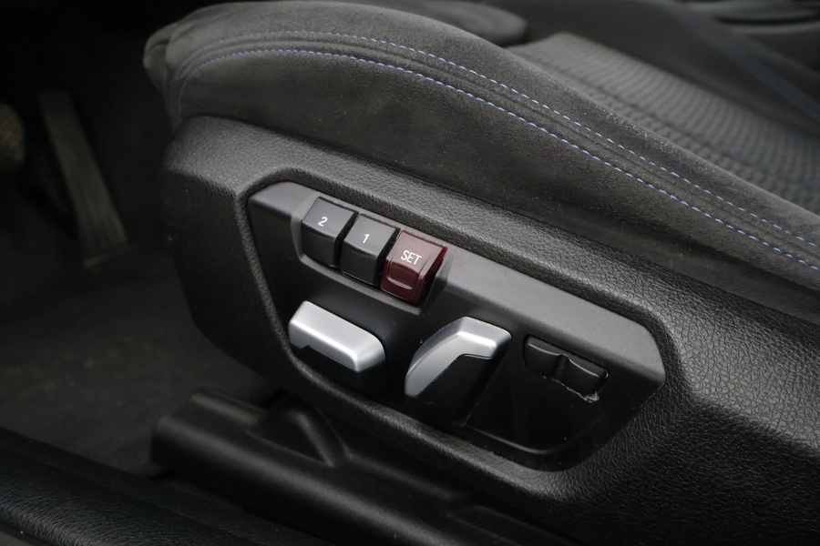 BMW 435 vaihtoauto