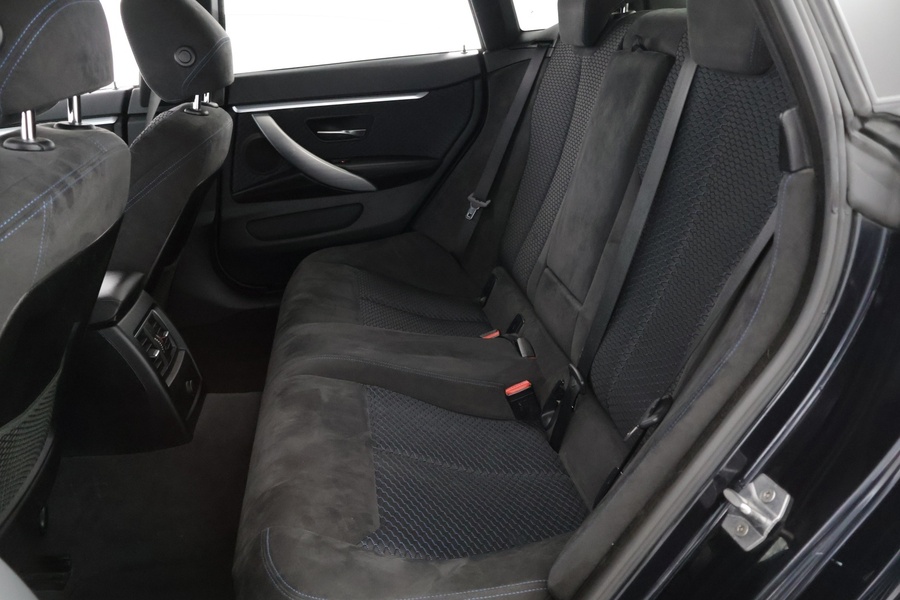 BMW 435 vaihtoauto