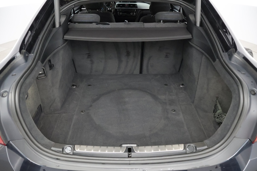 BMW 435 vaihtoauto