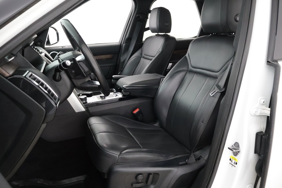 Land Rover Discovery vaihtoauto