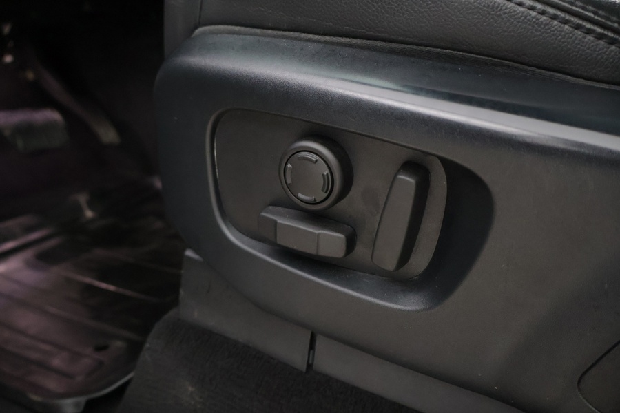 Land Rover Discovery vaihtoauto