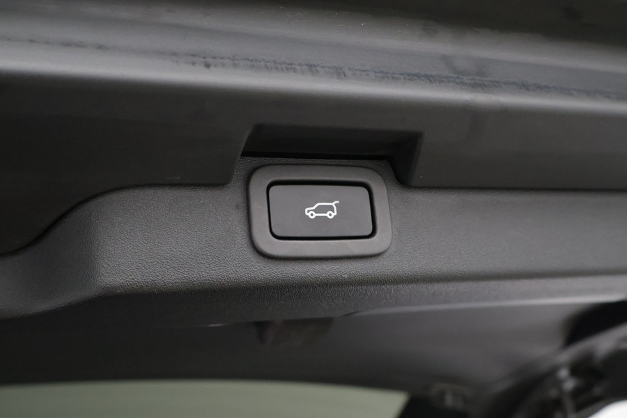 Land Rover Discovery vaihtoauto