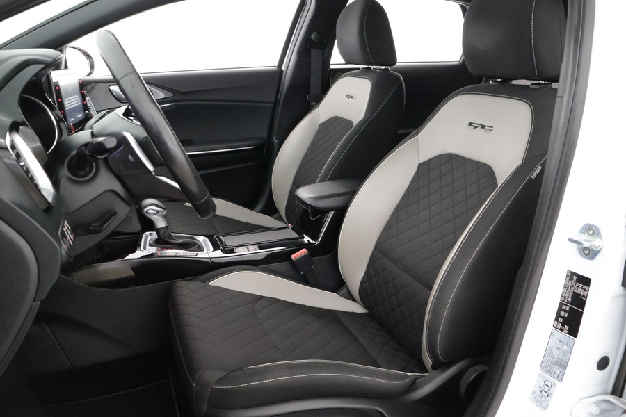 Kia Proceed vaihtoauto