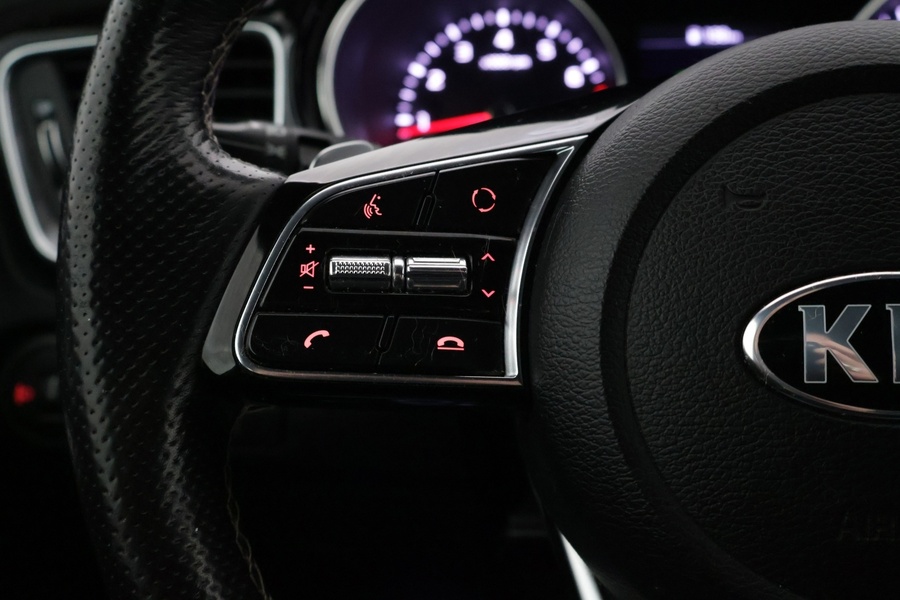 Kia Proceed vaihtoauto