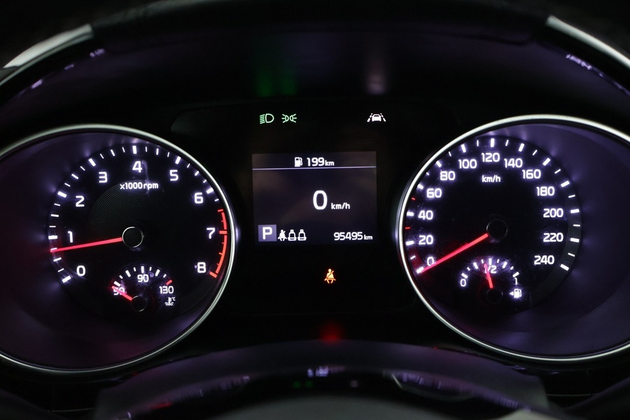 Kia Proceed vaihtoauto