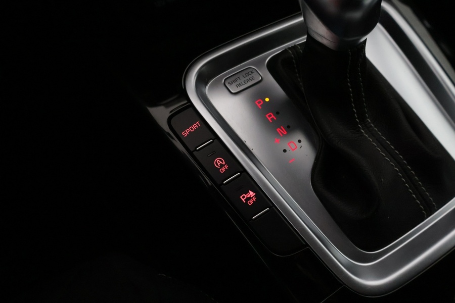 Kia Proceed vaihtoauto