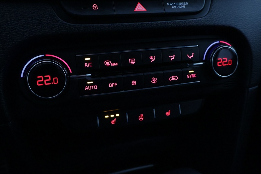 Kia Proceed vaihtoauto