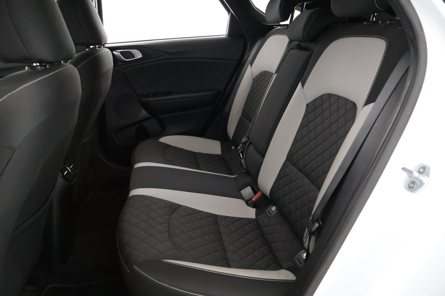 Kia Proceed vaihtoauto