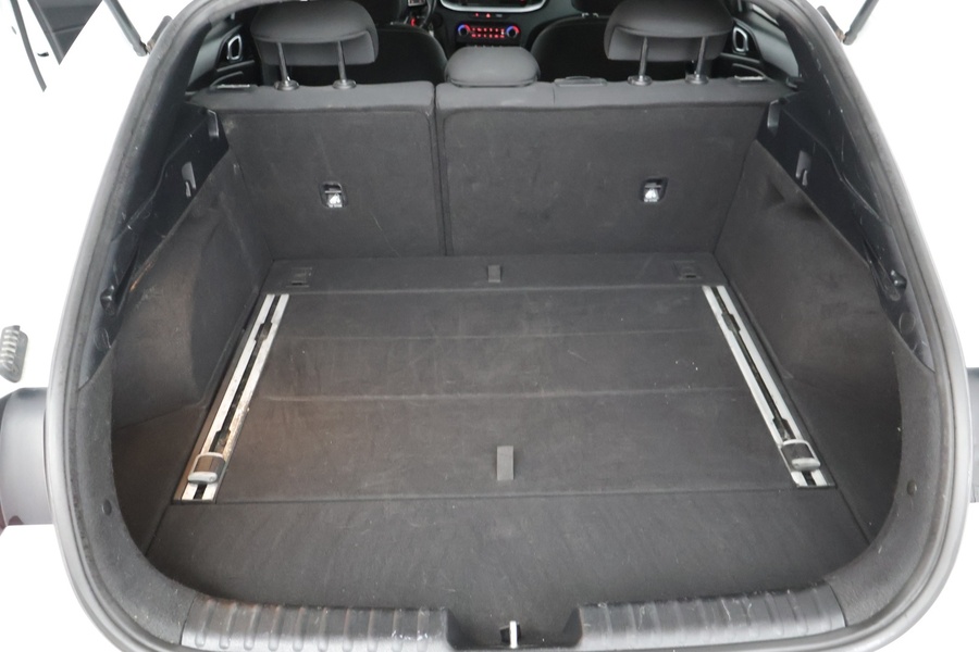 Kia Proceed vaihtoauto