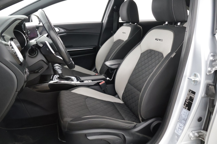 Kia Proceed vaihtoauto