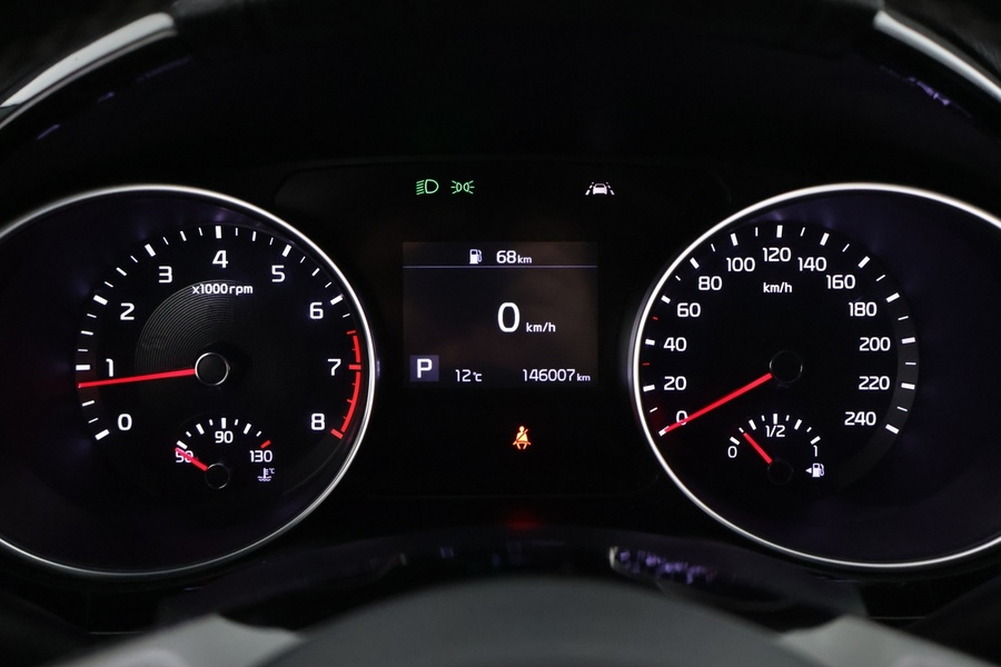 Kia Proceed vaihtoauto