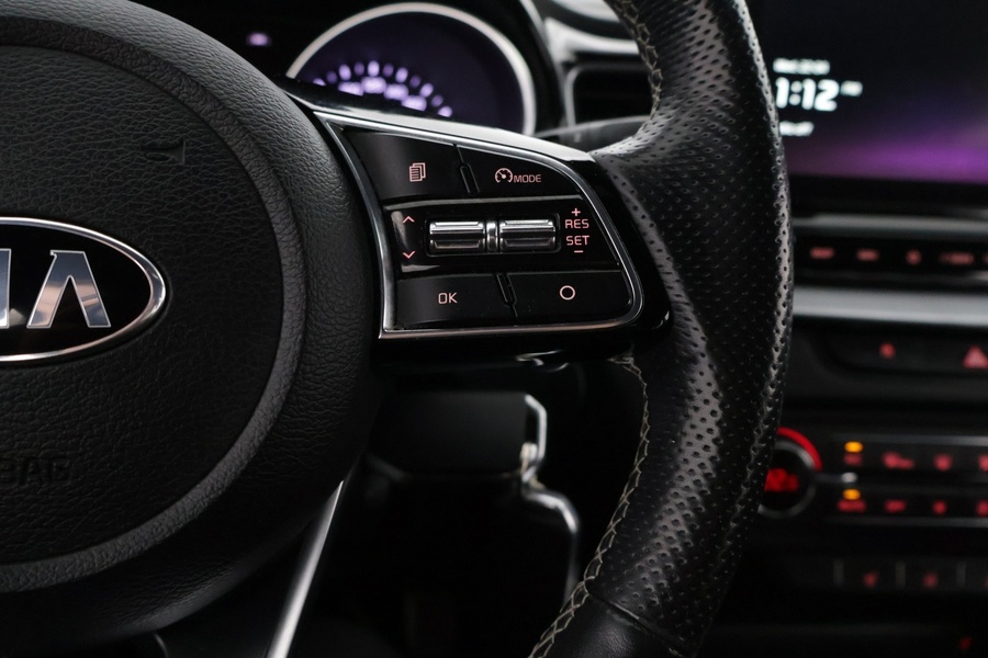 Kia Proceed vaihtoauto