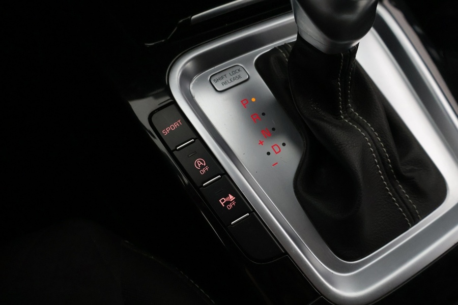 Kia Proceed vaihtoauto