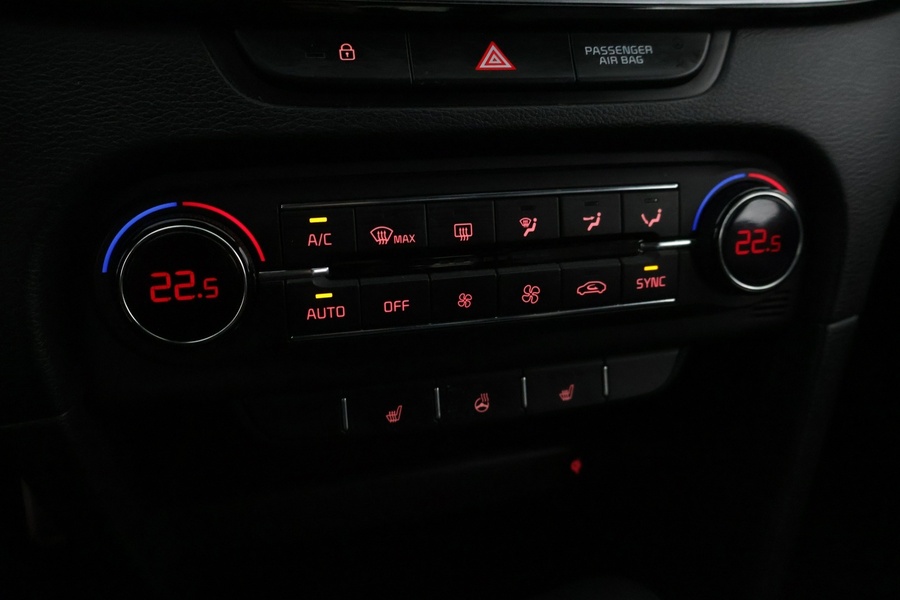 Kia Proceed vaihtoauto