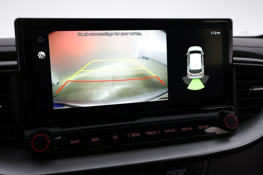 Kia Proceed vaihtoauto