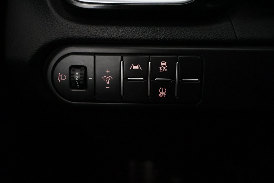 Kia Proceed vaihtoauto