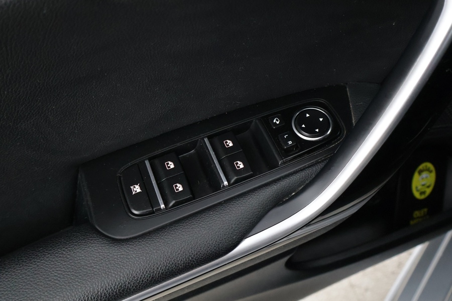 Kia Proceed vaihtoauto