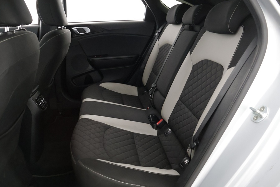 Kia Proceed vaihtoauto