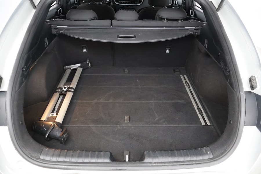 Kia Proceed vaihtoauto